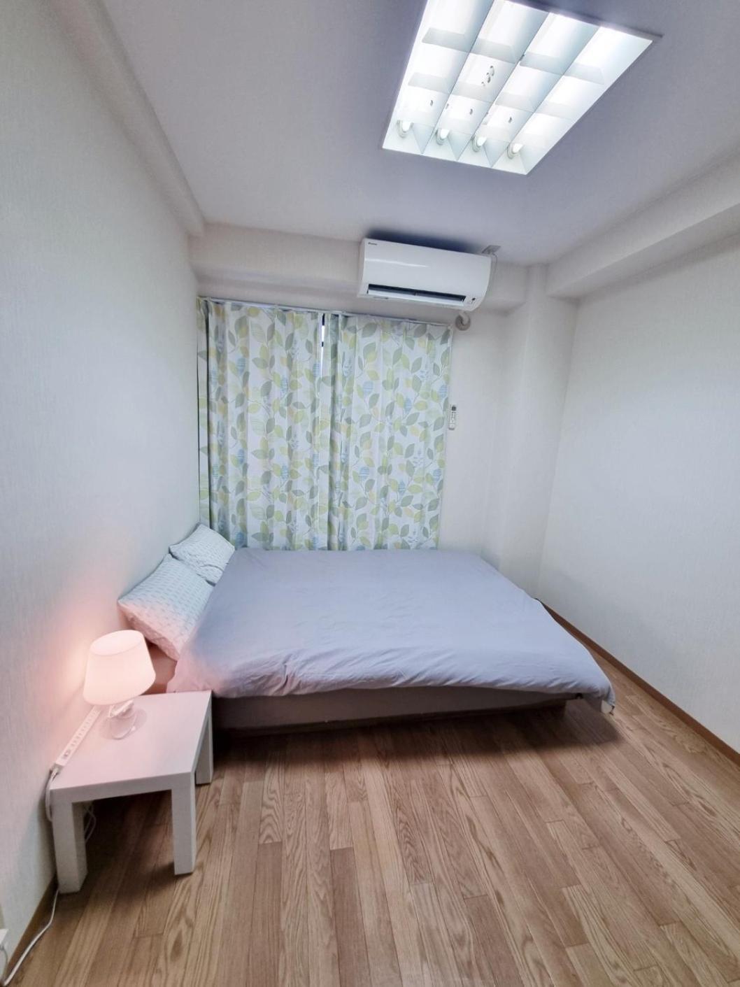 오사카 네코하우스 난바점 Apartment Exterior photo